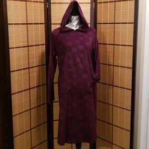 Gander Mountain extra long Hoodie